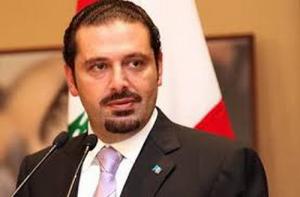 الحريري يطوي صفحة التفاوض مع الحكومة السورية حول النازحين